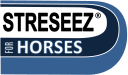 Streseez® For Horses product card logo