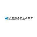 MegaPlast logo