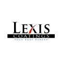 Lexis Coatings logo