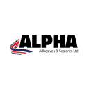 Alpha Adhesives and Sealants logo