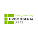 Cromogenia Units logo