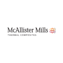 McAllister Mills logo