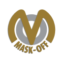 Mask-Off Company logo