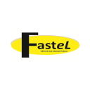 Fastel Adhesives logo