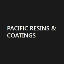 Pacific Resins & Coatings logo