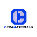 CeraMaterials logo