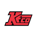 KECO Engineered Coatings logo