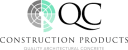 QC Construction Products logo