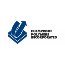 Chemproof Polymers logo