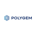 Polygem logo