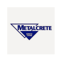 Metalcrete Industries logo