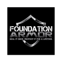 Foundation Armor logo