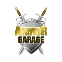 ArmorGarage logo