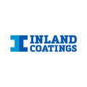 Inland Coatings logo