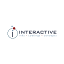 Interactive Inks and Coatings logo