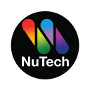Nutech Paint logo
