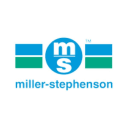 Miller-Stephenson Chemical logo