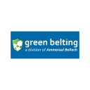 Green Belting logo