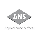 Applied Nano Surfaces logo