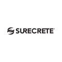 SureCrete logo