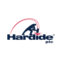 Hardide Coatings logo