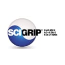 SCIGRIP Adhesives logo