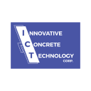 Innovative Concrete Technology logo