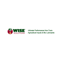 Wise Solutions producer card logo