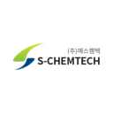 S-Chemtech logo
