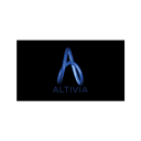Altivia logo