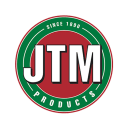 JTM Products logo