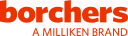 Borchers: A Milliken Brand logo