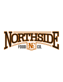 Northside Food Company Almonds | Natural Almond Butter product card logo