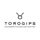 TOROWHITE (Toro Gips) logo