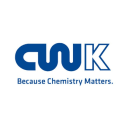 Chemiewerk Bad Kostritz logo