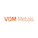 VDM Metals logo