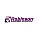 Robinson Rubber Products logo