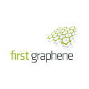 First Graphene logo