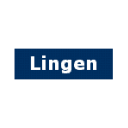 Lingen Plastic Rubber logo