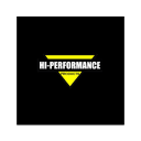 Hi-Performance Products logo