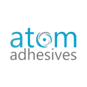 Atom Adhesives logo