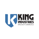 King Industries logo