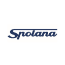 Spolana (Unipetrol Group) logo