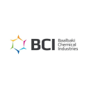 Baalbaki Chemical Industries logo