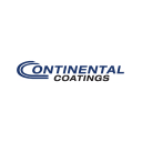 Continental Coatings logo