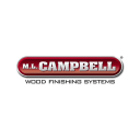 ML Campbell logo