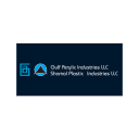 Gulf Acrylics Industries logo