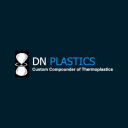 DN Plastics logo