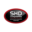 SHD Composites logo