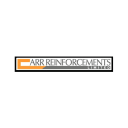 Carr Reinforcements logo